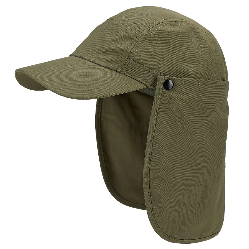 Frilufts SKUVOY HAT