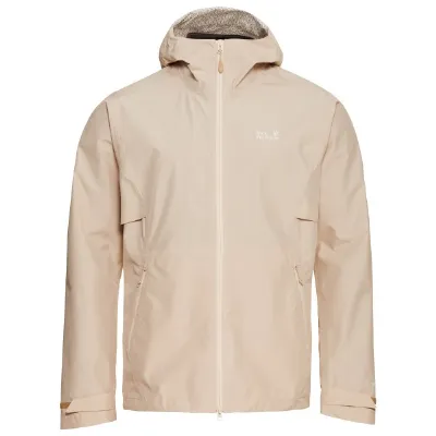 Jack Wolfskin Jack Wolfskin - Litestride 3in1 Jacket - Doppeljacke