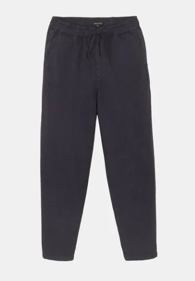 recolution Damen Jogg Chino aus Bio-Baumwoll Mix - KALE - recolution