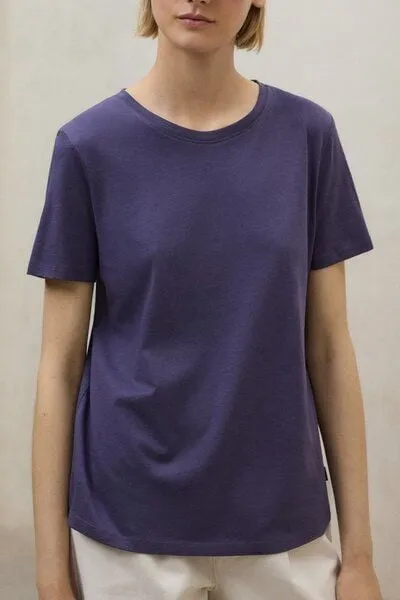 ECOALF ECOALF T-Shirt LAKE woman