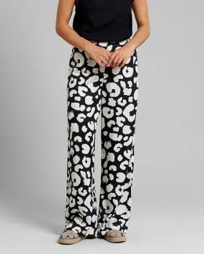 Dedicated DEDICATED Hose Ale - Painted Leopard Black