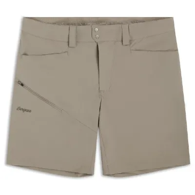 bergans Bergans - Rabot Light Softshell Shorts - Trekkinghose