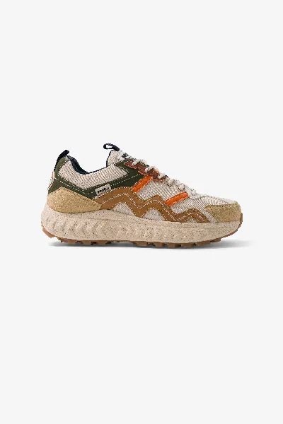 MoEa MoEa Herren vegan Sneaker Gen7 All In Mountain Multicolor