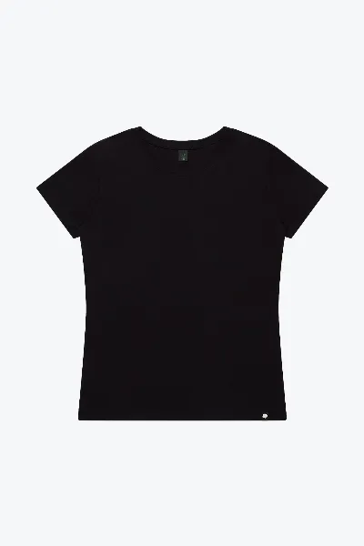 GREEN SHIRTS Bambus T-Shirt für Frauen