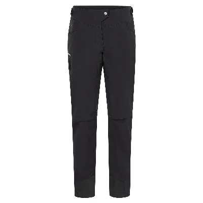 Vaude QIMSA LIGHT SOFTSHELL PANTS