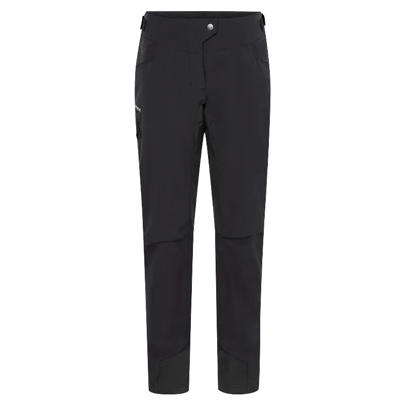 Vaude QIMSA LIGHT SOFTSHELL PANTS