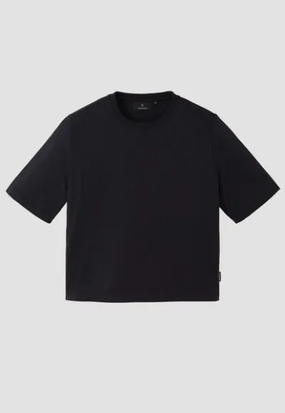 recolution Damen T-Shirt aus Bio-Baumwolle - AZOLLA - recolution