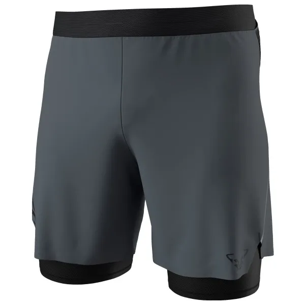 Dynafit Dynafit - Alpine Pro 2/1 Shorts - Laufshorts
