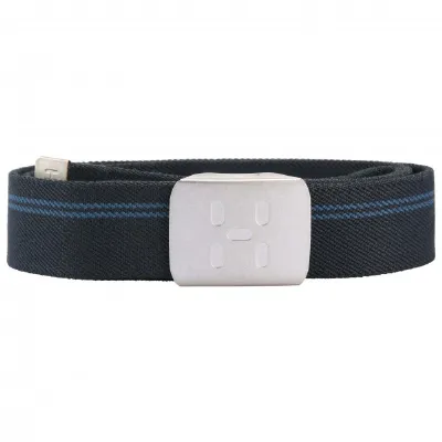 Haglöfs Haglöfs - Stretch Webbing Belt - Gürtel Size