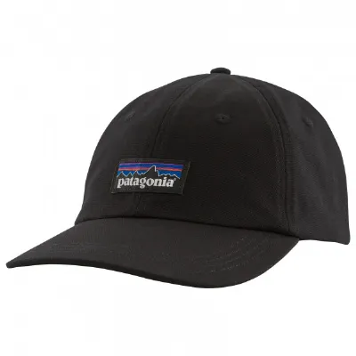Patagonia Patagonia - P-6 Label Trad Cap - Cap Size