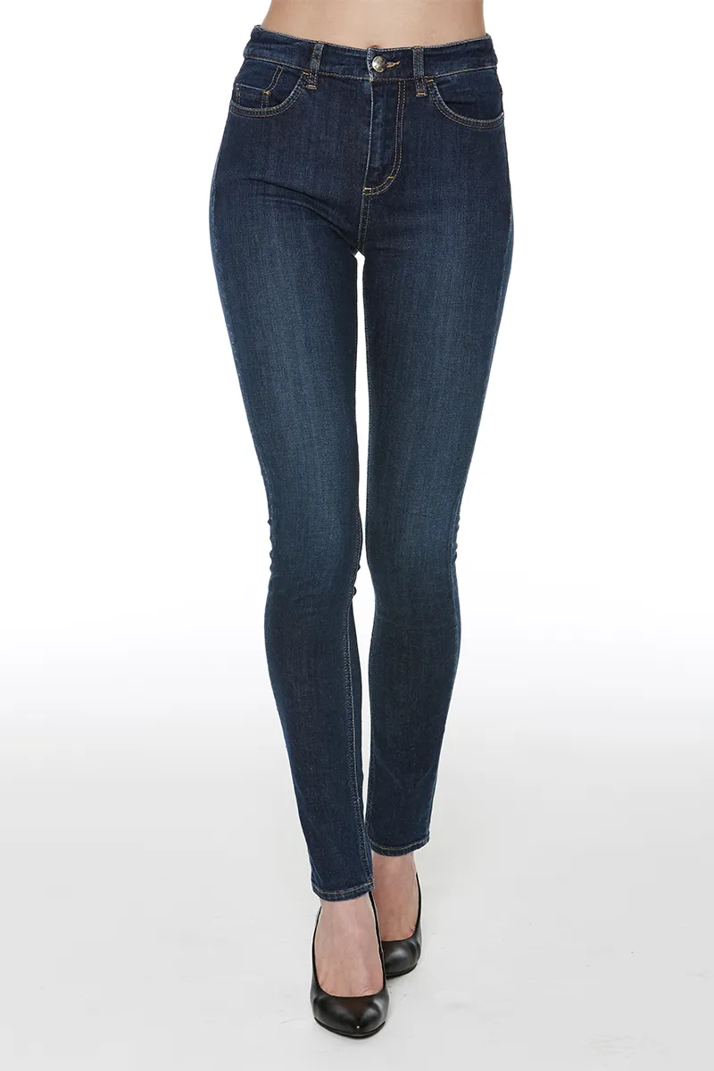 wunderwerk Keira denim