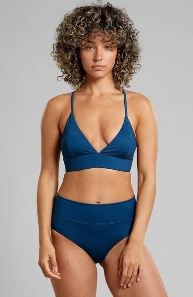 Dedicated DEDICATED Damen Bikinihose „Slite recycelt