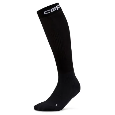 CEP CEP - Women's Core Recovery Socks Tall 2.0 - Kompressionssocken
