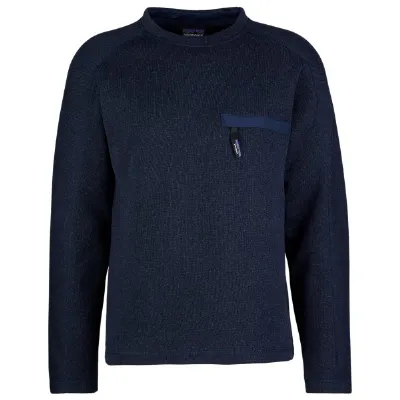 Patagonia Patagonia - Better Sweater Crewneck - Fleecepullover
