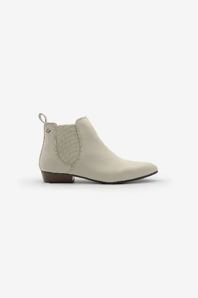 COG COG Damen vegan Stiefel Damen Chelsea Laika