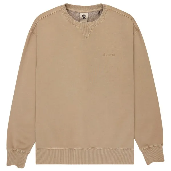 Element Element - Lowcase Pigment Crew - Pullover