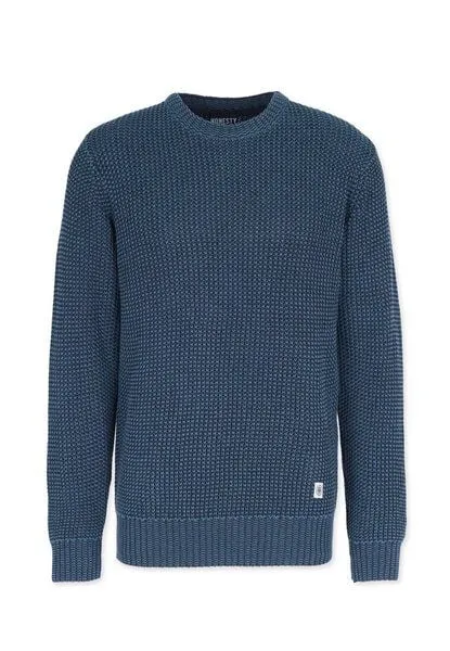 Honesty Rules Honesty Rules Cross Pullover