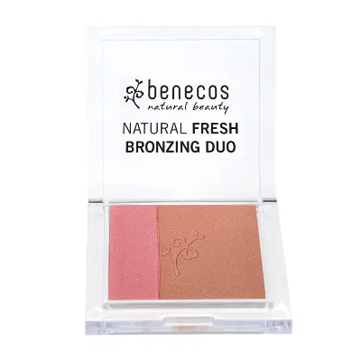 Living Crafts LIVING CRAFTS - Fresh Bronzing Duo -
