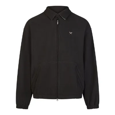 Iriedaily Iriedaily Omaro Fleece Coach