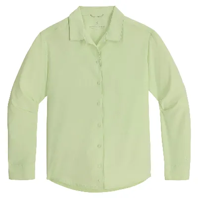 Royal Robbins W SALATHE SUN SHIRT L/S