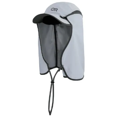Outdoor Research Outdoor Research - Sun Runner Cap - Hut cm