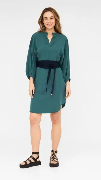 WiDDA berlin WiDDA berlin Tunika BANYA aus TENCEL®