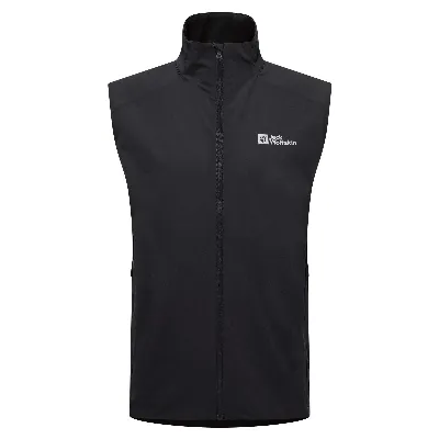 Jack Wolfskin PRELIGHT STRIDE VEST M