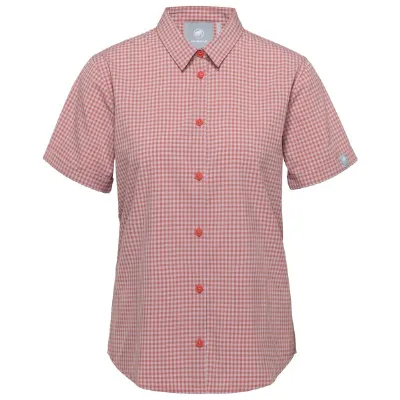 mammut Mammut - Women's Aada Shirt - Bluse