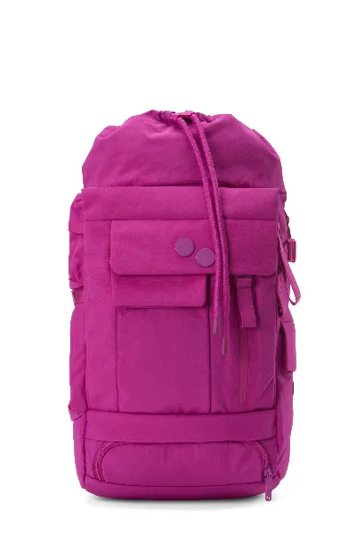 pinqponq Rucksack Blok Medium Crinkle