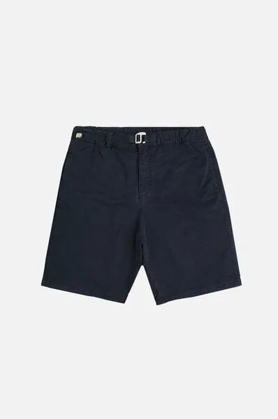 Trendsplant Trendsplant Ecodye Cotton Climber Shorts Navy