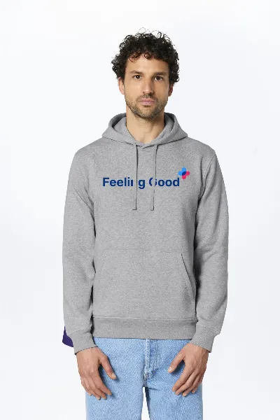 GREEN SHIRTS Merz Lifecare Hoodie