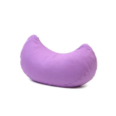 ReYoga ReYoga ReMoon Halbmond-Yogakissen