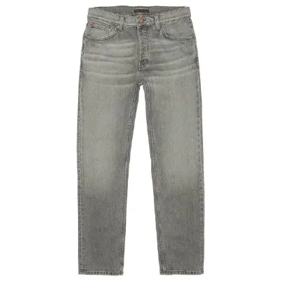 Nudie Jeans Nudie Jeans Solid Ollie - Pale Ash