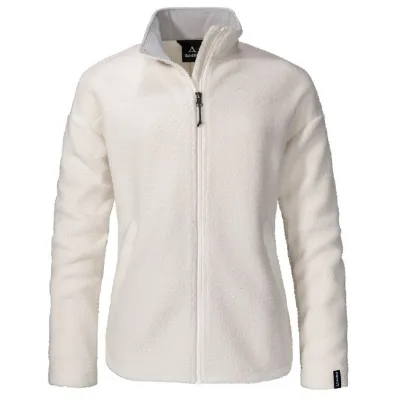 Schöffel Schöffel - Women's Circ Fleece Jacket Style Purga - Fleecejacke