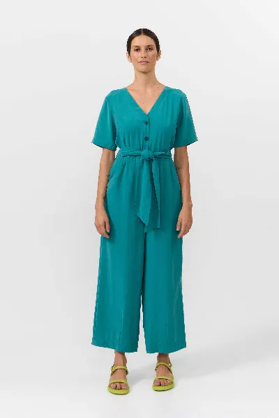 SUITE13LAB SUITE13LAB Damen vegan Jumpsuit Nalon