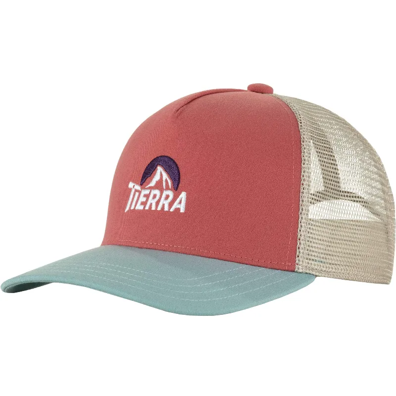 Tierra 5 PANEL WACKY TRUCKER