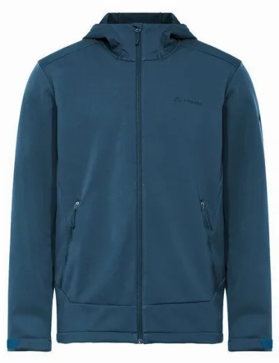Vaude VAUDE Jacken Men's Everhike Softshell Hoody