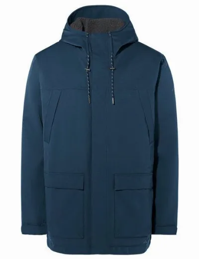 Vaude VAUDE Jacken Men's Manukau Parka III