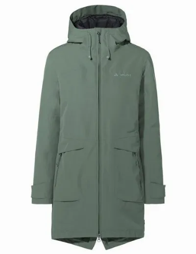 Vaude VAUDE Jacken Women's Skomer Winter Parka III