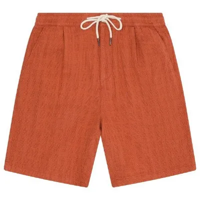 KnowledgeCotton Apparel KnowledgeCotton Apparel Shorts Fig Loose Structure