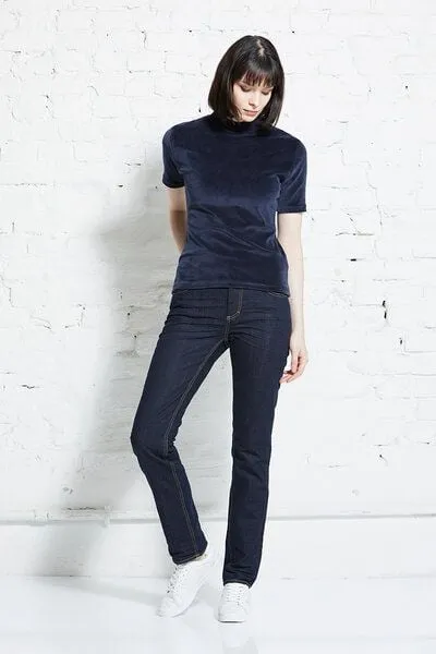 Wunderwerk Wunderwerk Grace denim