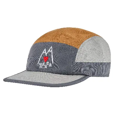 Tierra HAPPY CAMPER CAP