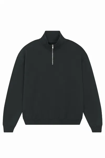 UNIPOLAR UNIPOLAR Damen vegan Sweatshirt Milford Dry