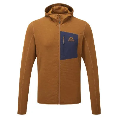 Mountain Equipment LUMIKO HOODED M'S JACKET