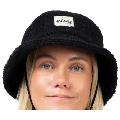 Eivy Eivy - Women's Full Moon Sherpa Hat - Hut Size