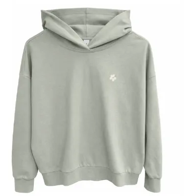 Mazine Mazine - Women's Donelly Hibiscus Hoodie - Hoodie