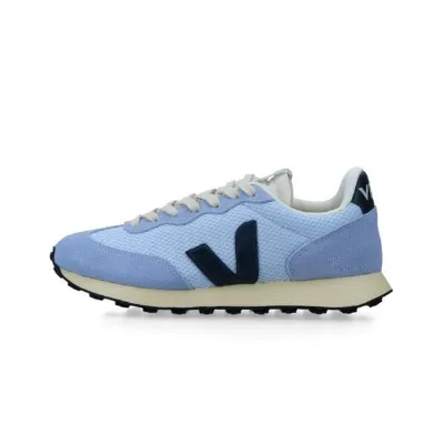 Veja Veja Sneaker Unisex - Rio Branco II Alveomesh