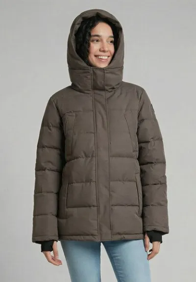 derbe derbe Winterjacke „Sonholm“