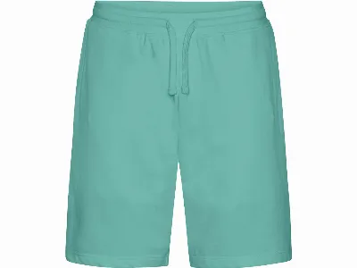 Neutral Neutral Bio-Unisex-Sweatshorts 'Tiger Cotton', dusty mint,