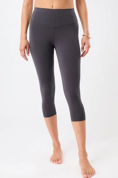 mandala Mandala Best Cropped Legging